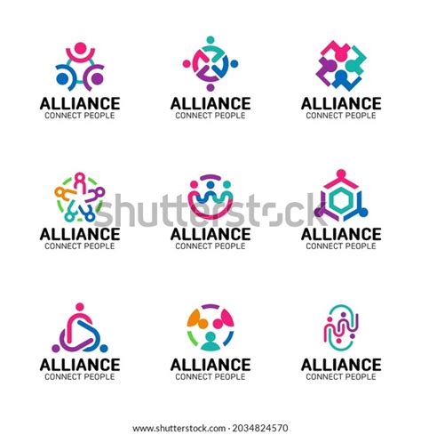 205,873 Alliance Symbol Images, Stock Photos & Vectors | Shutterstock