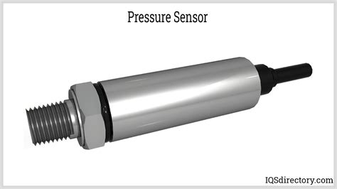 Pressure Transducer: What Is It? How Does It Work? Types Types