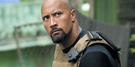 Dwayne Johnson’s Luke Hobbs To Lead New ‘Fast And Furious’ Movie