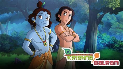 5 Traits That Show Kids' Favourite Show Krishna Balram Gives Us # ...