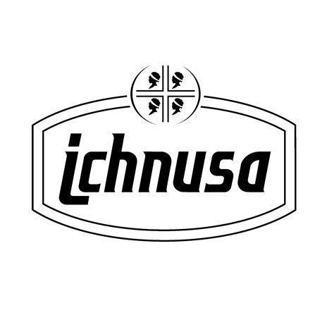 Ichnusa Birra Logo PNG Transparent & SVG Vector - Freebie Supply