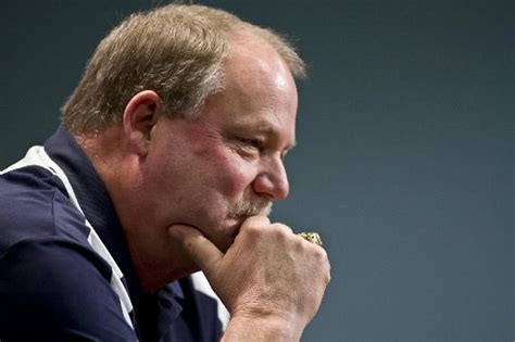 Mike Holmgren doesn't rule out coaching Browns - cleveland.com