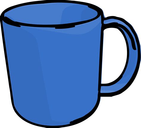 cups - Clip Art Library