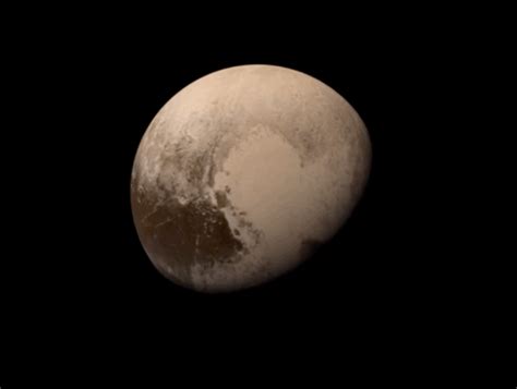 Video and GIF of Pluto | POPSUGAR Tech