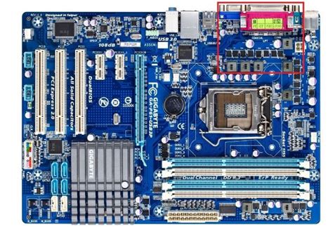 What is VGA? How many VGA types? - TipsMake.com