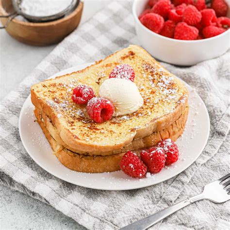 Cracker Barrel French Toast Recipe - Eating on a Dime