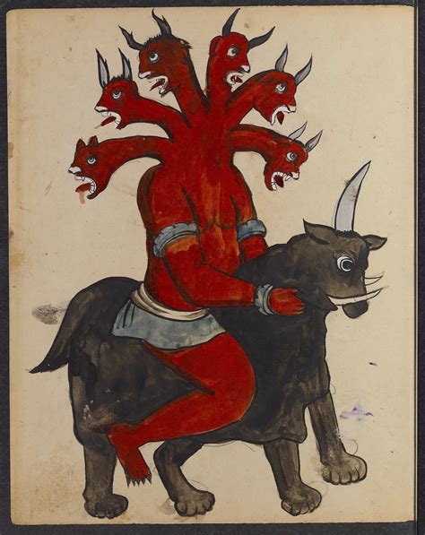 Demons Licking Your Toes: An Early 20th Century Manuscript from Isfahan - Ajam Media Collective