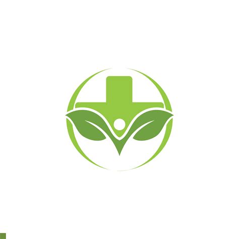 Medical Health Logo Design For Business And Company 3699085 Vector Art ...