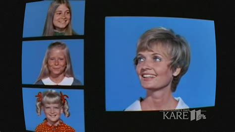 Florence Henderson dies at 82 | kare11.com