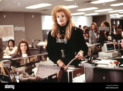 WORKING GIRL (1988) MELANIE GRIFFITH WKG 011 Stock Photo - Alamy