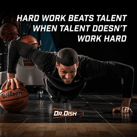 Hard Work Basketball Quotes - ShortQuotes.cc