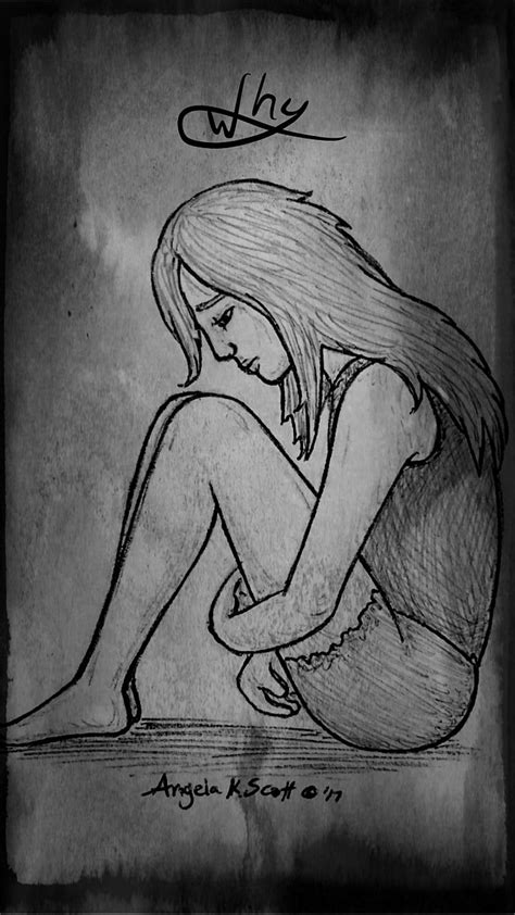 Update 70+ hurt sketch latest - seven.edu.vn