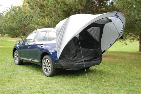 Napier Sportz SUV Tent | SUV Tent - WindowVisors