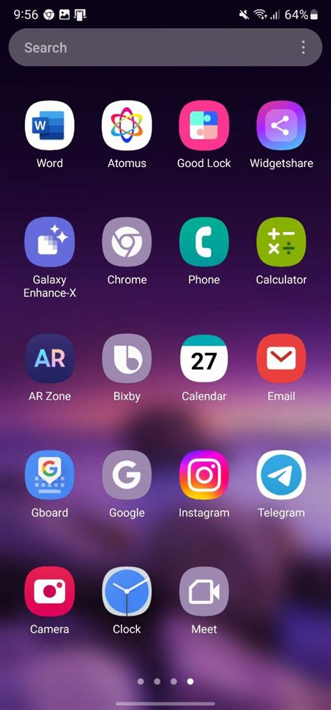 Samsung One UI 5.0 brings themed icons for third-party apps - RPRNA