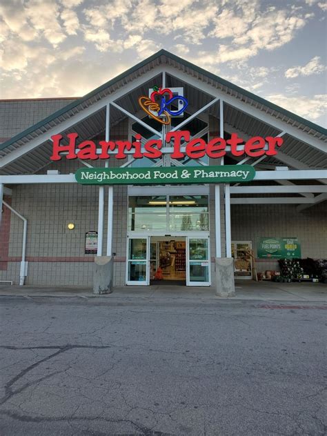 HARRIS TEETER PHARMACY - Updated July 2024 - 1245 Concord Pkwy N, Concord, North Carolina ...