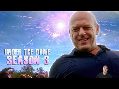 Under The Dome Season 3 Premiere Episodes 1 & 2 - Video Review! - YouTube