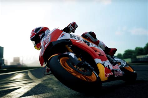 MotoGP 18 Video Game - Cycle News