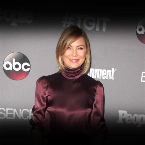 Ellen Pompeo - Age, Bio, Birthday, Family, Net Worth | National Today