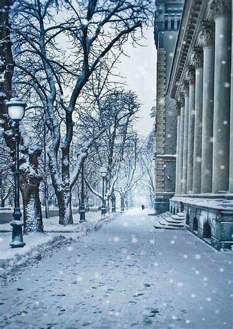 Kiev Ukraine | Winter scenes, Scenery, Scenic