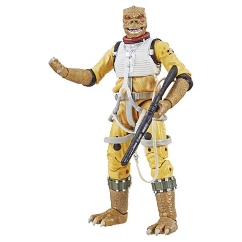 Buy Star Wars The Black Series Archive Bossk Figure Online at ...