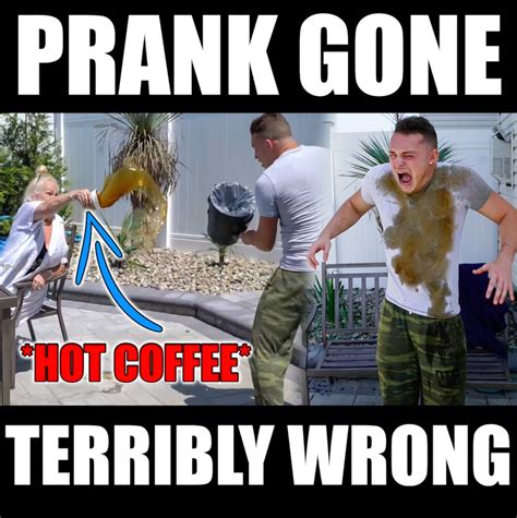 SCARE PRANK GONE TERRIBLY WRONG! | SCARE PRANK GONE TERRIBLY WRONG! | By Lance210 Pranks