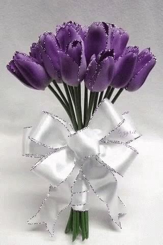 Flowers Glitter GIF - Flowers Glitter - Discover & Share GIFs