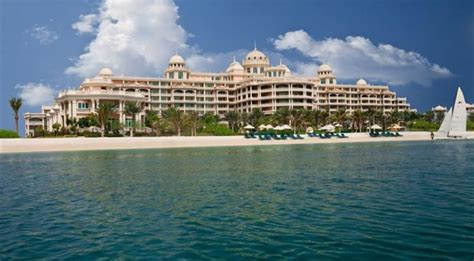 Kempinski Hotel & Residences | Dubai Hotels Guide