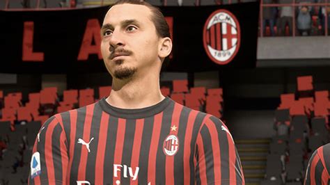 EA SPORTS responds to Zlatan Ibrahimovic's FIFA 21 licensing threats ...