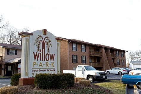 Willow Park Apartments Apartments - Swansea, IL | Apartments.com