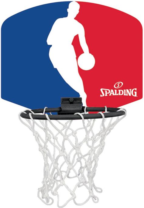 Spalding NBA Micro Mini Basketball Hoop Set | Canadian Tire