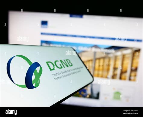 Dgnb logo hi-res stock photography and images - Alamy