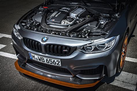 BMW M4 GTS Interior & Details :: Behance