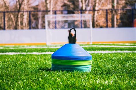 6 Best Sports & Soccer Cones for Your Next Game | Recreation Insider