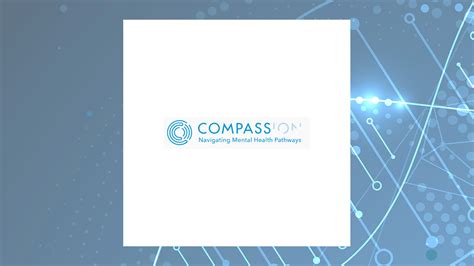 COMPASS Pathways plc (NASDAQ:CMPS) Receives $43.33 Average PT from ...