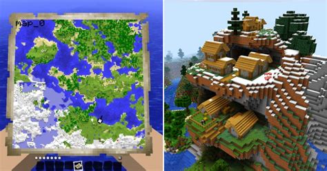 Free Minecraft Maps Download Pe - Best Design Idea