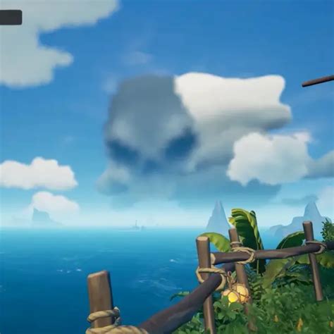 Sea of Thieves Skeleton Forts: Location, How to Defeat & Rewards