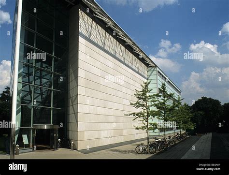 Cambridge University, Law Faculty Stock Photo - Alamy