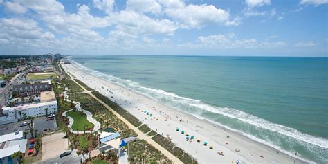 Top Myrtle Beach Hotel Deals for the Carolina Country Music Fest - MyrtleBeach.com