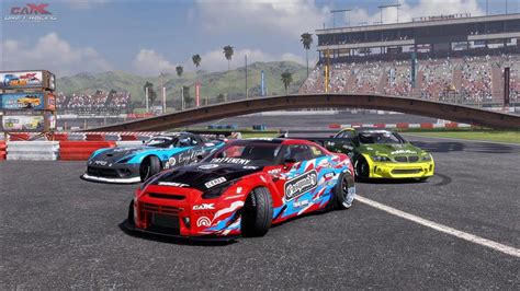 CarX Drift Racing Online Xbox One Release Date, News & Reviews ...