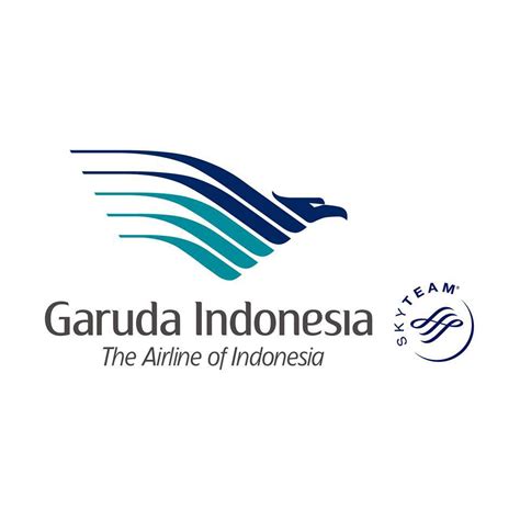 logo-maskapai-penerbangan-garuda - Info Terlengkap