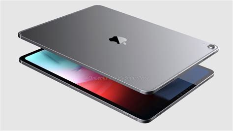 Apple iPad Pro 12.9 (2018) Price in India, Full Specification, Features ...