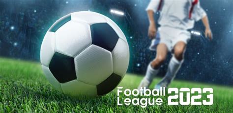 Football League 2023 versão móvel andróide iOS apk baixar gratuitamente ...