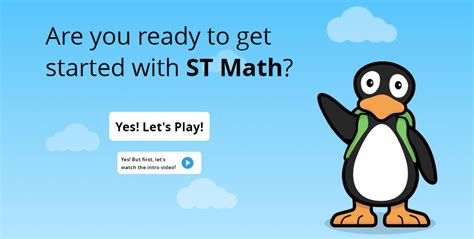 Introducing ST Math to Your Students – ST Math Help