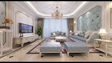 Modern Turkish Interior Design - Interior Designer Istanbul - Interior Design Turkey ⭐⭐⭐⭐⭐