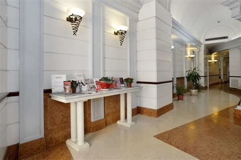 Hotel Hiberia Rome, RM, IT - Reservations.com