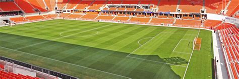 Buy Houston Dynamo Tickets - 2024/2025 - MLS