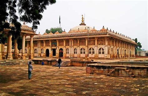 22 Places to Visit in Ahmedabad (2024) Tourist Places in Ahmedabad