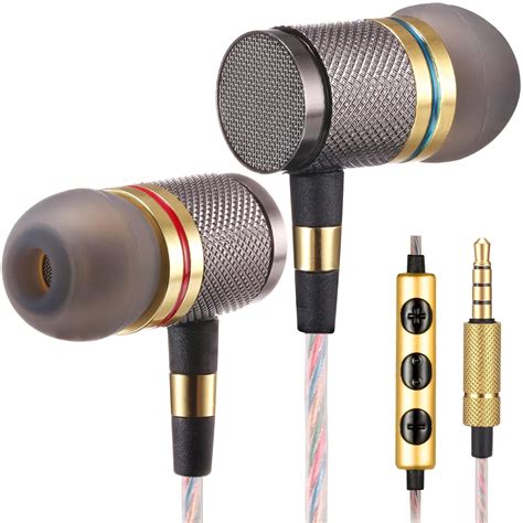 Best Ear Buds Lg G7 Thinq™ - Home & Home