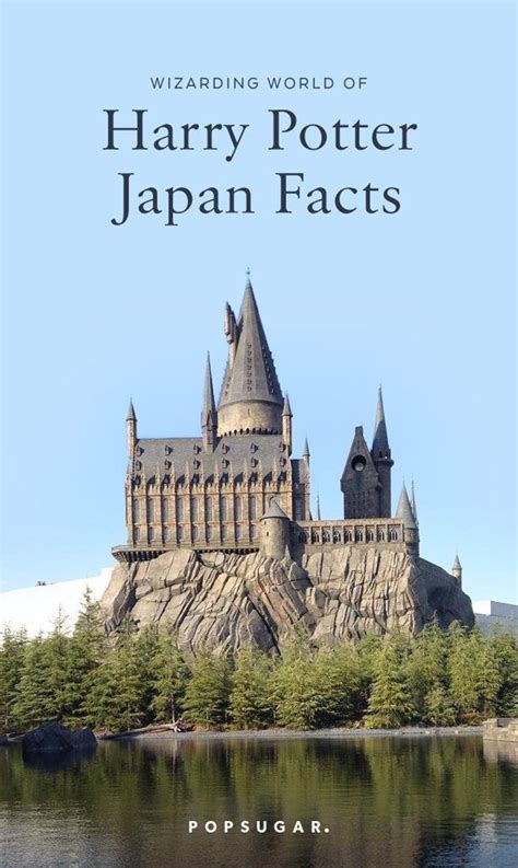 9 Things to Know About the Wizarding World of Harry Potter Japan ...