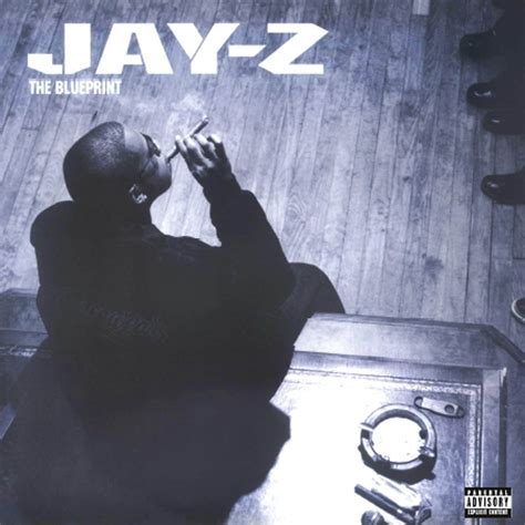 Jay-Z – The Blueprint - LP Freak